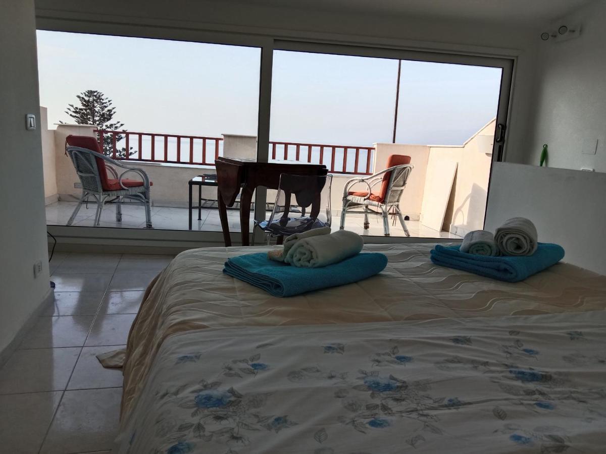 "Lo Studiolo" Apartment 皮佐 外观 照片