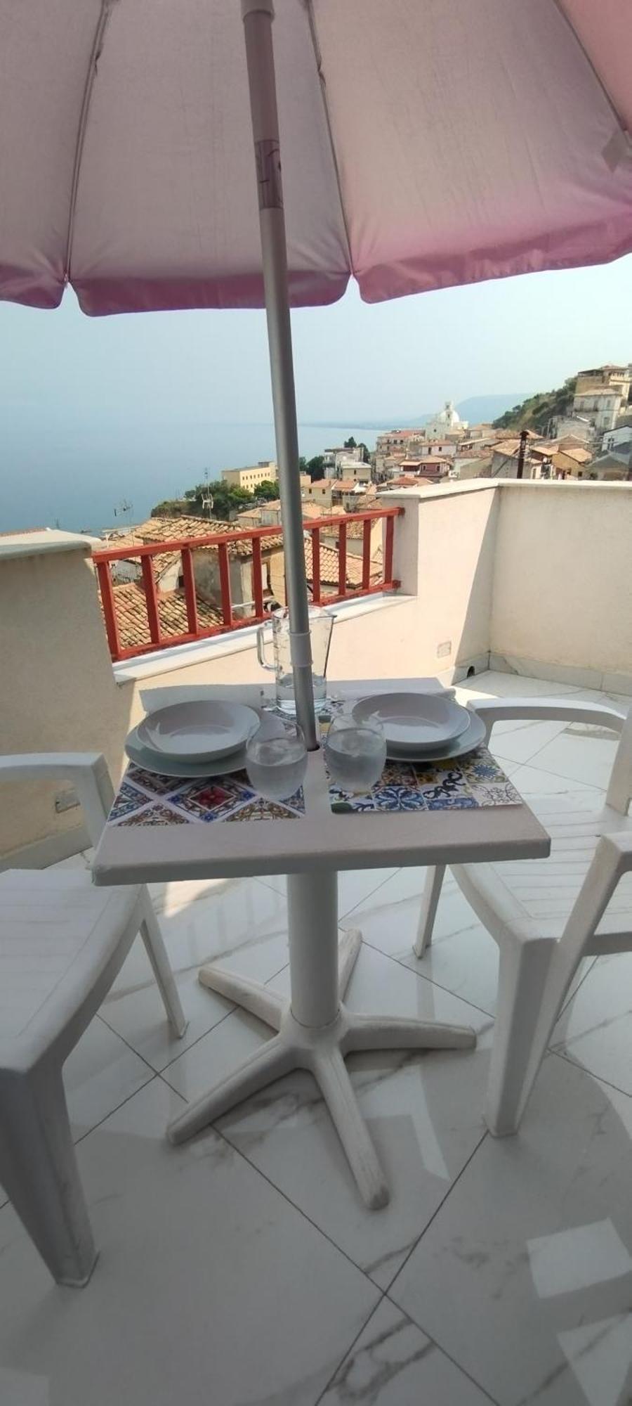"Lo Studiolo" Apartment 皮佐 外观 照片