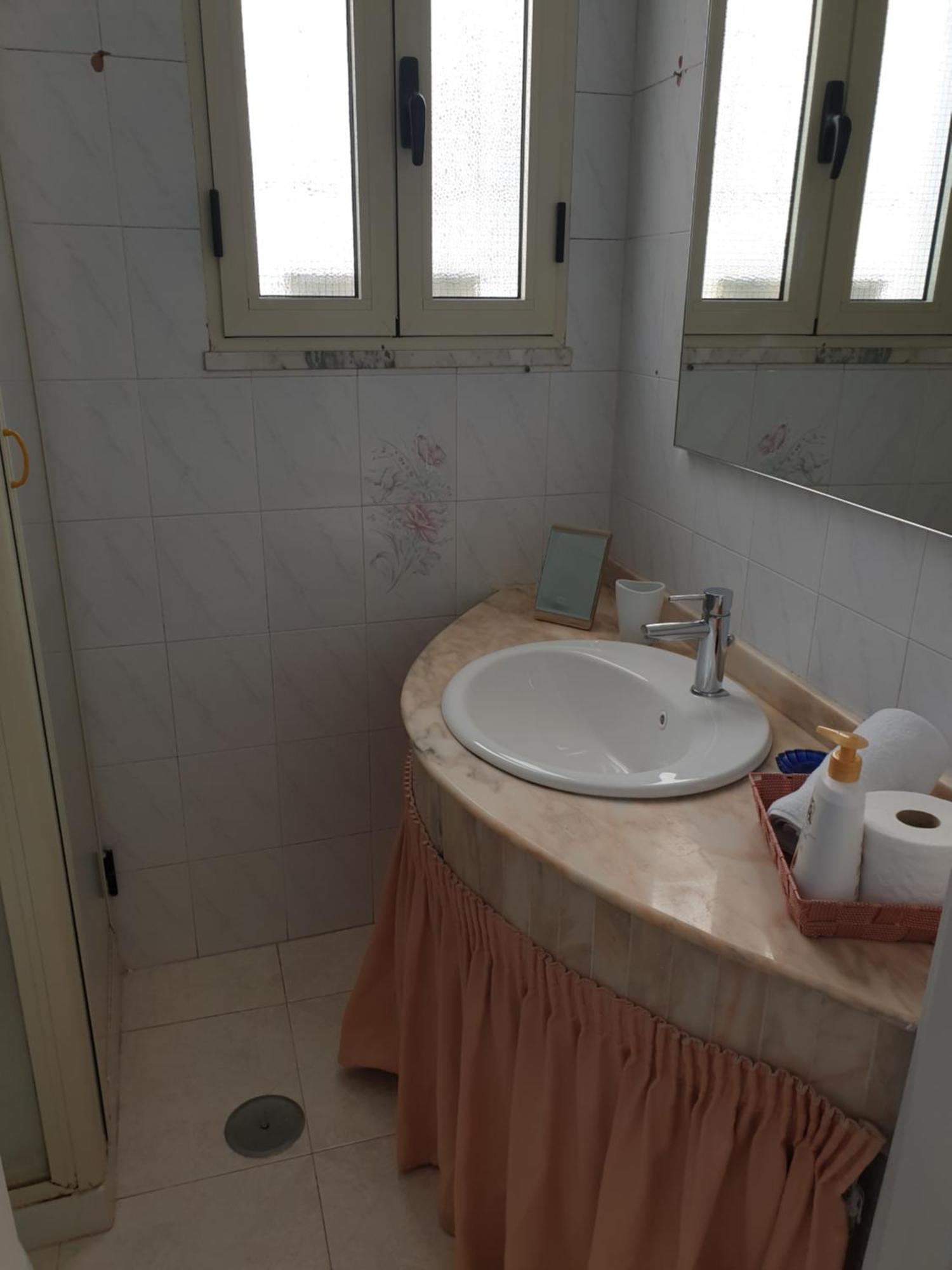 "Lo Studiolo" Apartment 皮佐 外观 照片